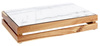 Büfé GN SUPERBOX láda, 55.5x35.5x10.5 cm | APS 11620