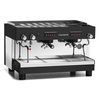 Kávéfőzőgép, 2 karos, fekete, 10,5 l, 4,5 kW, 230 V | CANARIO CAFE CC035