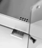 Popcorn gép, 80 l, 1.15 kW | HENDI 282823