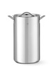 Spárgafőző edény Profi Line űrt. 5,5 l | HENDI 833100