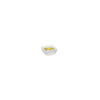 Tál FLOAT melaminból, fehér, 5.5x5.5x3 cm, 30 ml | APS 83910