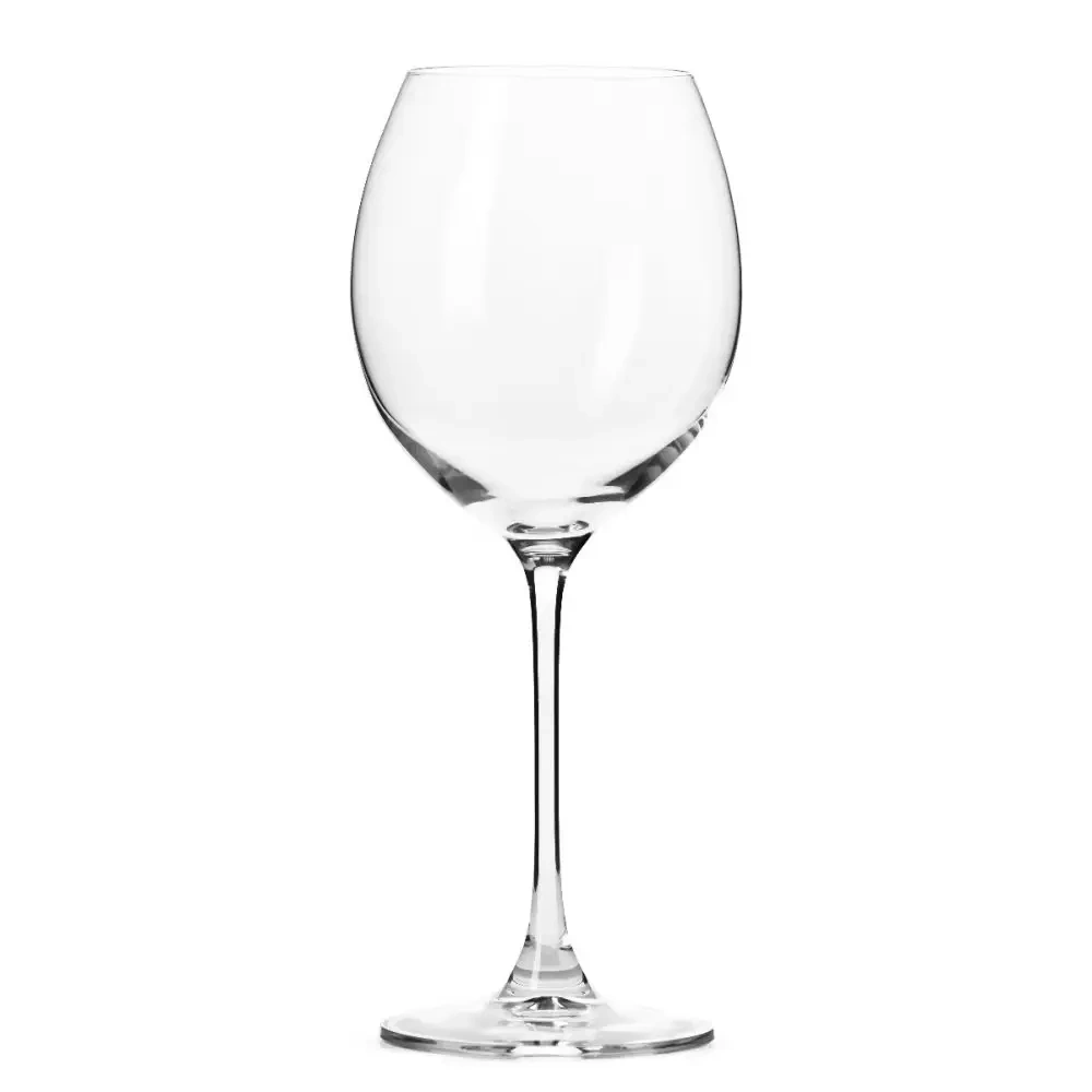 Fehérboros poharak Venezia, 280 ml - 6 darabos készlet | KROSNO GLASS F578235025038000