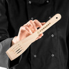 Fa spatula áttört 30 cm | FORGAST FG12656