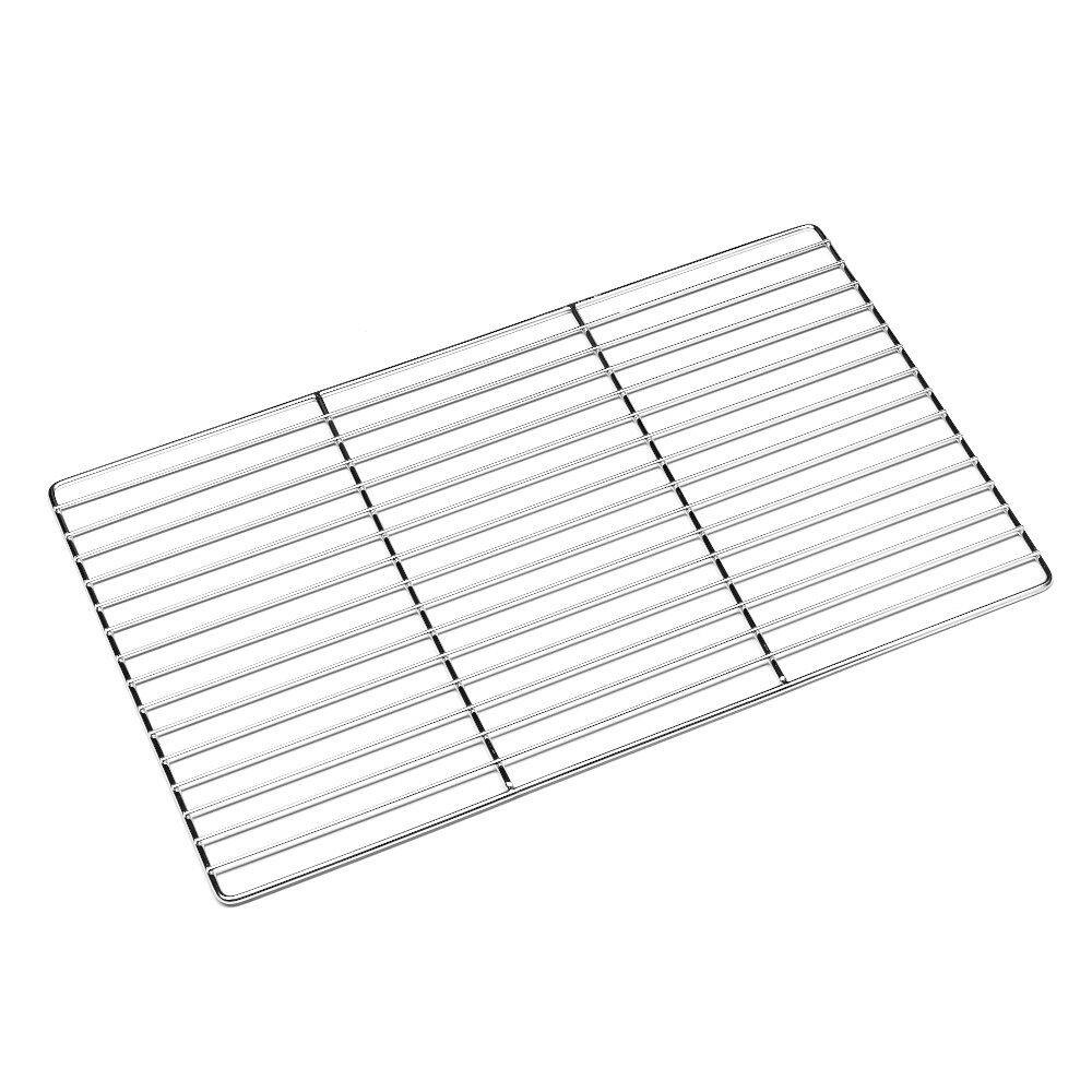 Rozsdamentes rács GN 1/1 | FORGAST FG04325