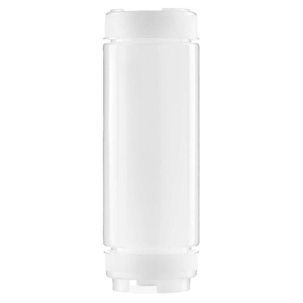 Szószadagoló polipropilénből 710 ml, átlátszó | FORGAST FG03238