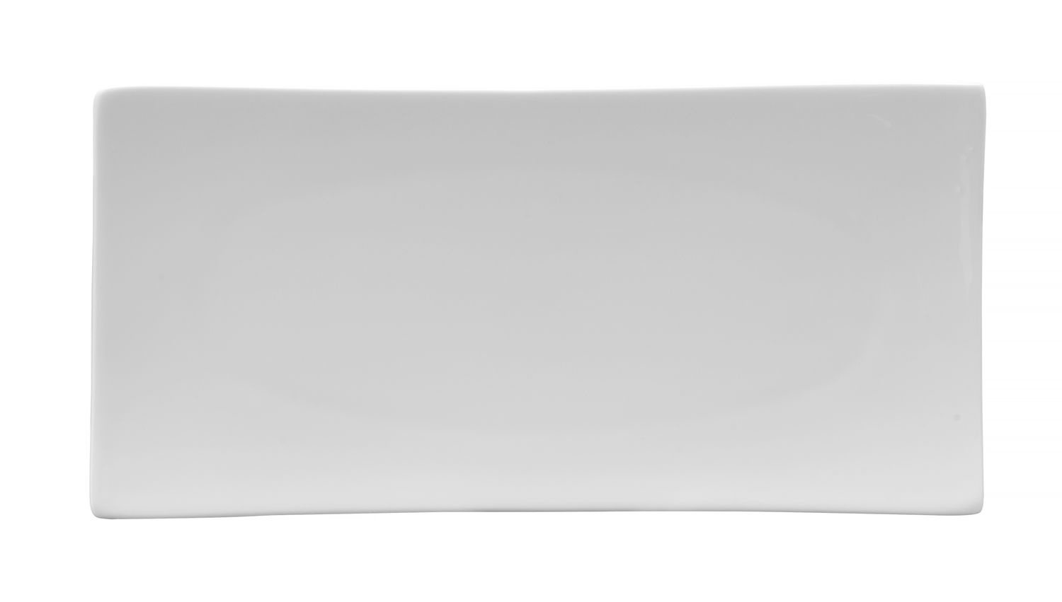 Bark porcelán tálca | HENDI 785546