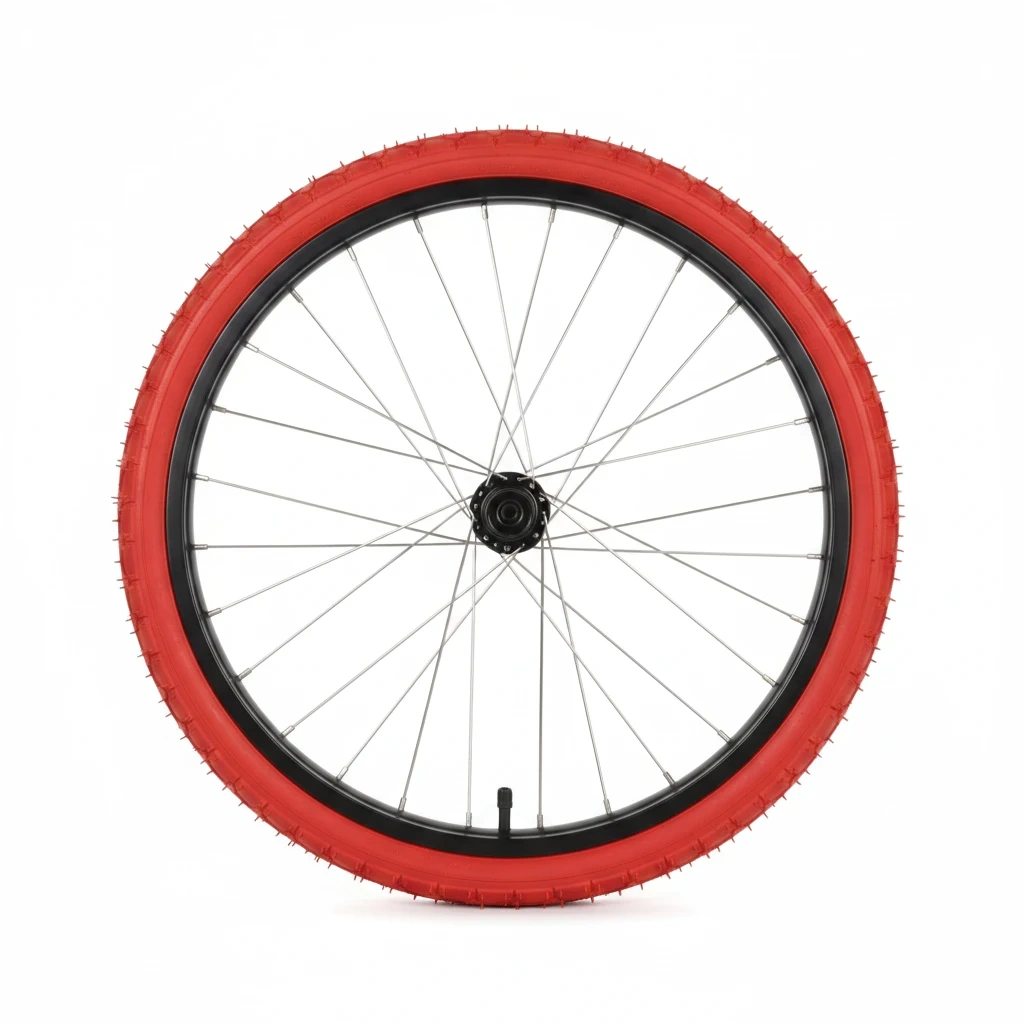 Teljes kocsi kerék FG09301 | CFG09301/23