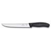 Swiss Classic húsadagoló kés, pengehossz 18 cm | VICTORINOX 6.8103.18B