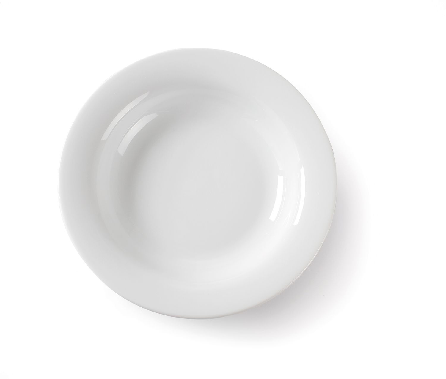 Mélytányér OPTIMA átm. 22 cm | HENDI 770863