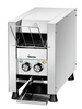 Áthaladós kenyérpirító Mini-XS | BARTSCHER 100273
