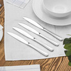Kés asztali Forgast RESTAURANT - készlet 4 db | FORGAST FG03608