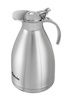Rozsdamentes acél konferencia termosz 1,5L-VST | BARTSCHER 190218