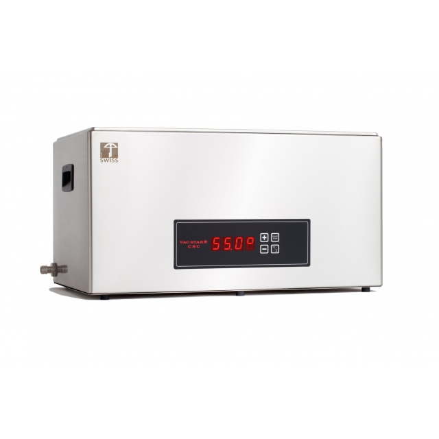 Sous Vide vákuumos főzőkészülék CSC-20 | VAC-STAR V-4405-EF-B00000