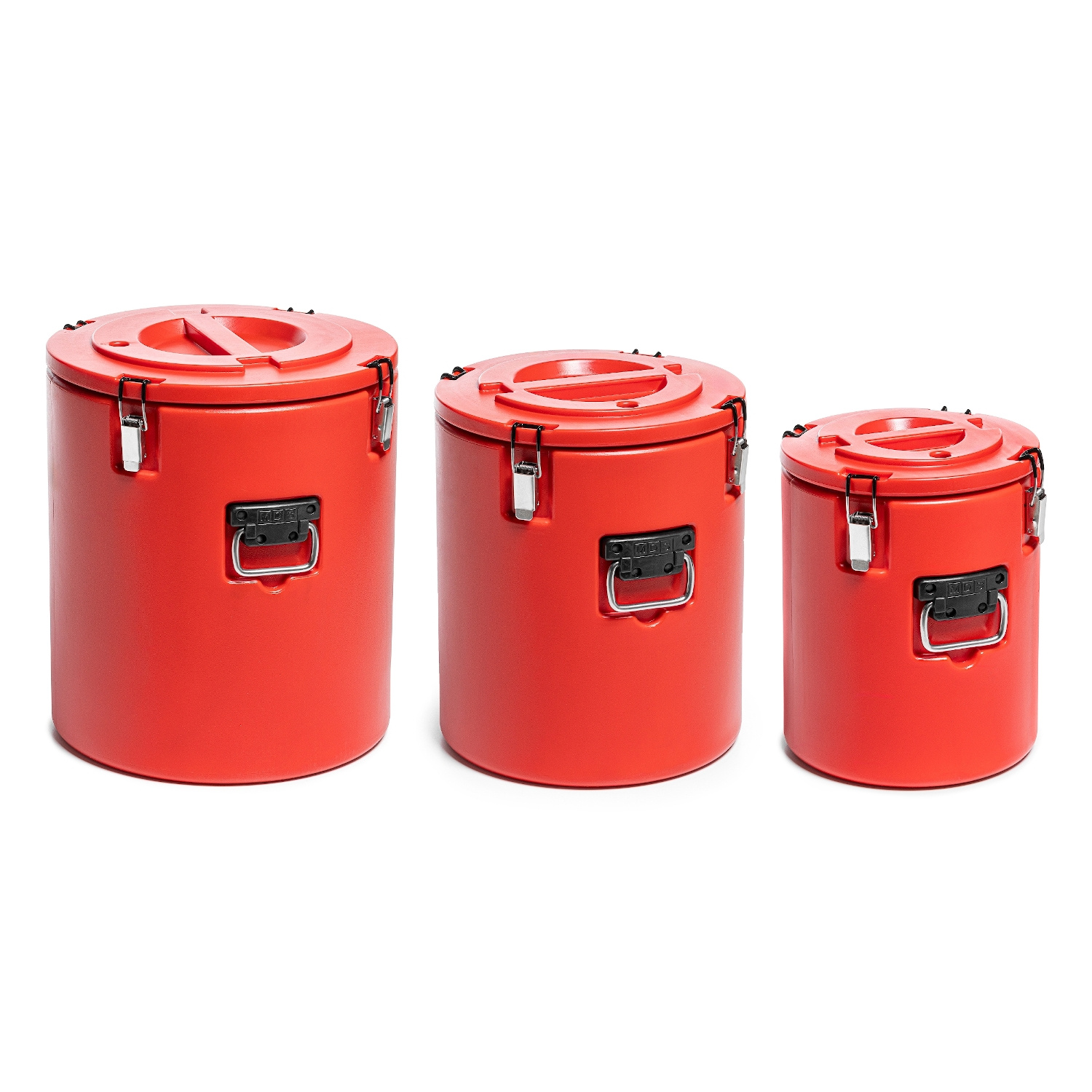Termosz műanyag burkolatban, 30 l | FORGAST FG05330V2