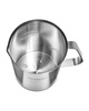 Kancsó mérce rozsdamentes acélból, 1,5 l | FORGAST FG11028
