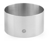 Sütő- és cukrászkarika kerek 16 cm átmérő | HENDI 512258