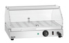 Melegen tartó vitrin BW10 | BARTSCHER A203112