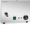Elektromos asztali bain-marie GN 1/1 15 cm leeresztő csappal | FORGAST FG09801