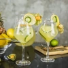 Sörkóstoló poharak Avant-Garde, 420 ml, 6 darabos készlet | KROSNO GLASS F57A764042013420