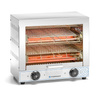 Elektromos dupla kontaktgrill, 3 kW, 230 V | FORGAST FG09207