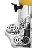 Italadagoló DEW5 Duo 2 x 5 l | BERTSCHER 150997