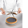 Jelölő tortákhoz 8 adaghoz, átmérő 27 cm | FORGAST FG11012