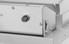 Fánksütő, elektromos, 12 l, 3.5 kW | HENDI 205914