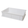 Tésztadoboz pizzatésztához 40x30x10 cm | FORGAST FG02603