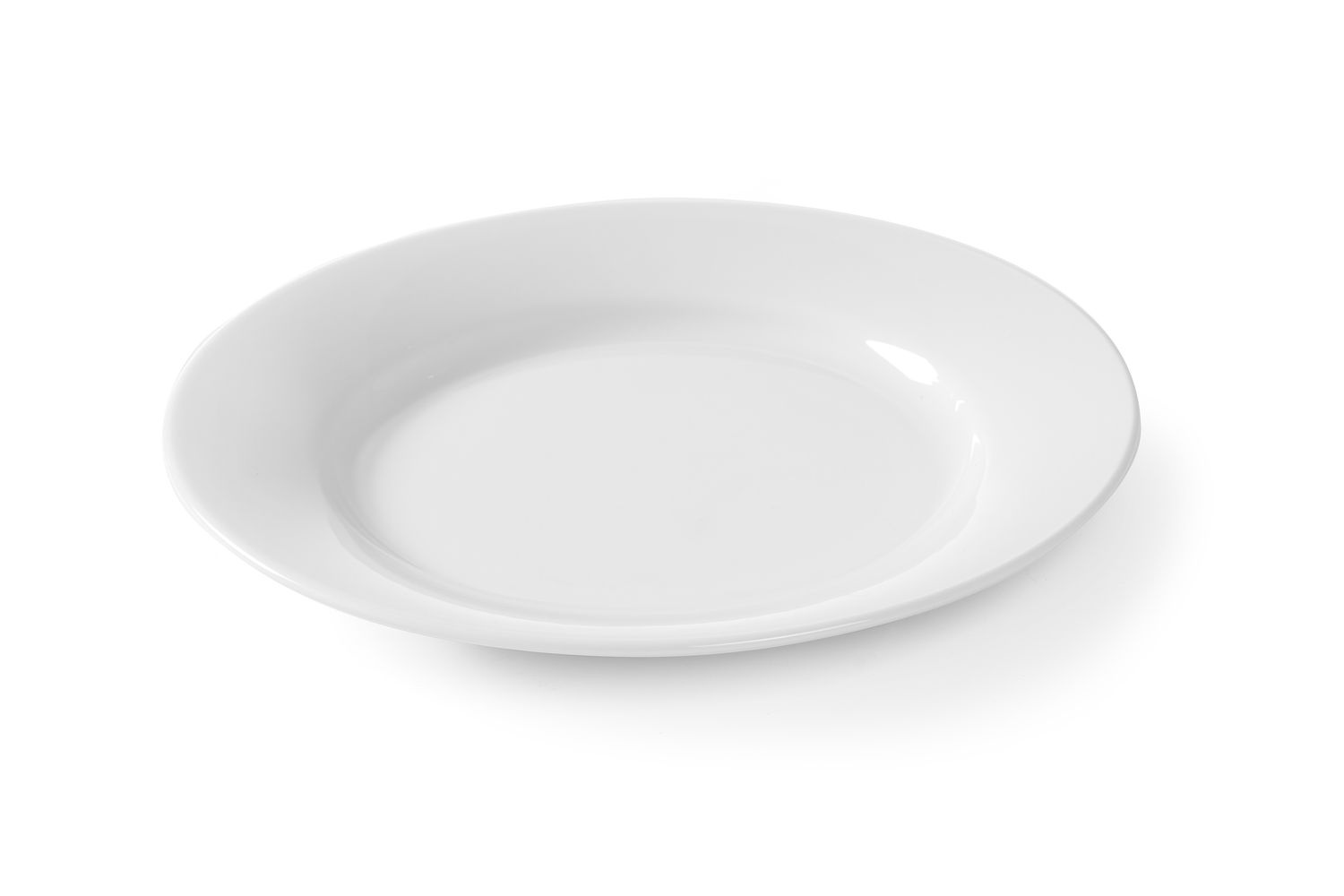 Tállér lapos OPTIMA átm. 30cm | HENDI 770894