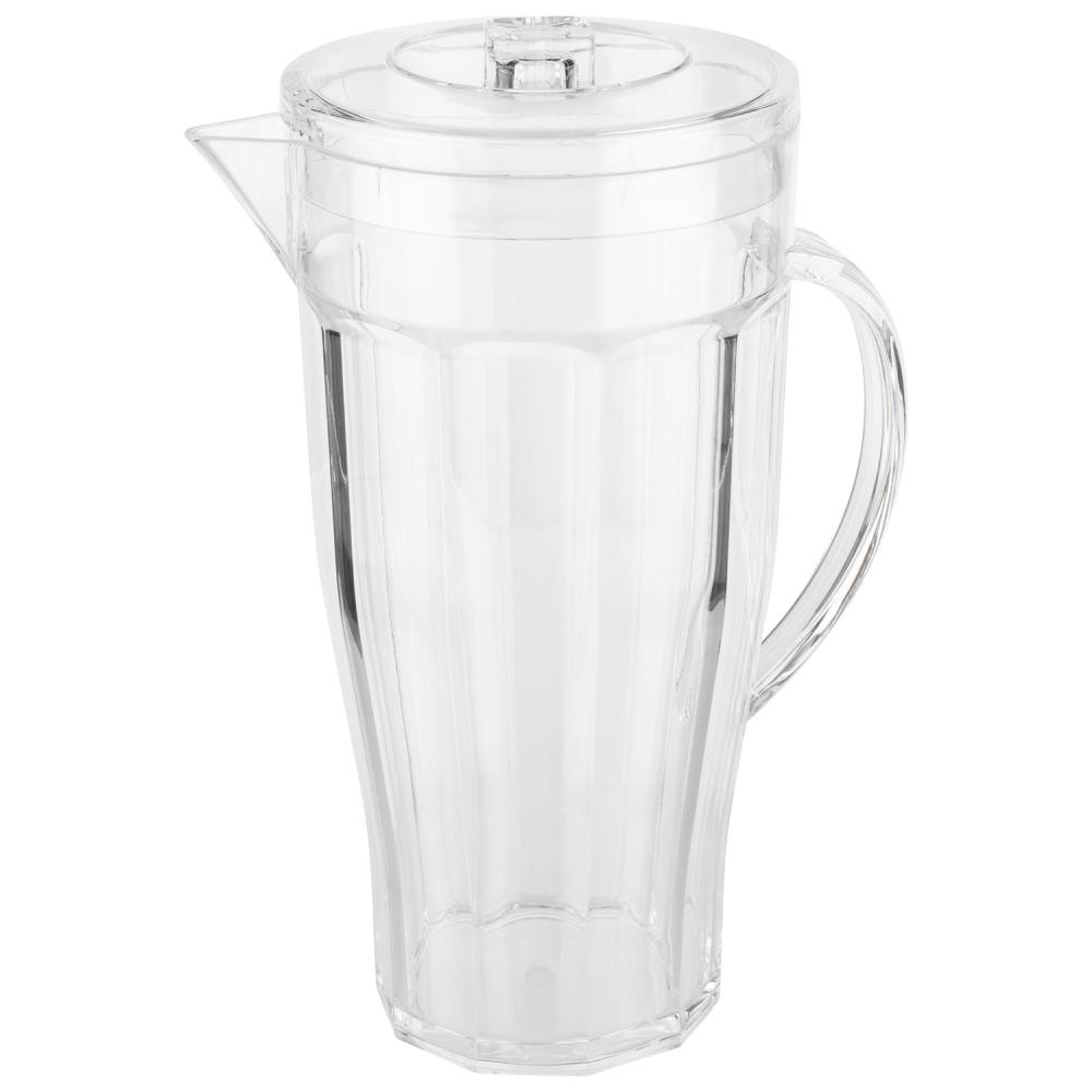 MS műanyag kancsó, 2,5 l | APS 10776
