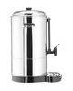 Duplafalú kávéfőző, 10 l, 1,5 kW, 230 V | HENDI 211205
