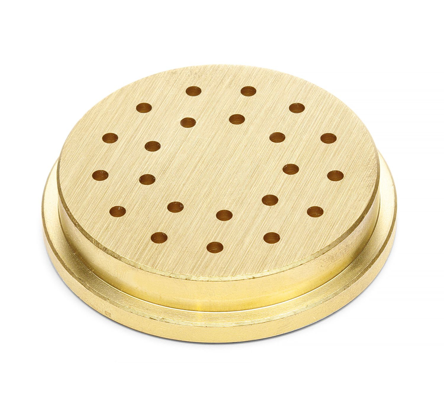 Bigoli véglap MPF2,5/4 | HENDI 229347