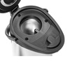 Rozsdamentes catering termosz pumpával 4 l | FORGAST FG05804