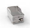 Grill gázüzemű állítható 35,3x56,4 cm | TECNOINOX 713170