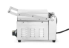 Grill kontaktos Hot-Doghoz, Paninihez 230 V 1,8 kW | HENDI 263594