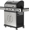 Gázgrill 4+1 | YATO YG-20019