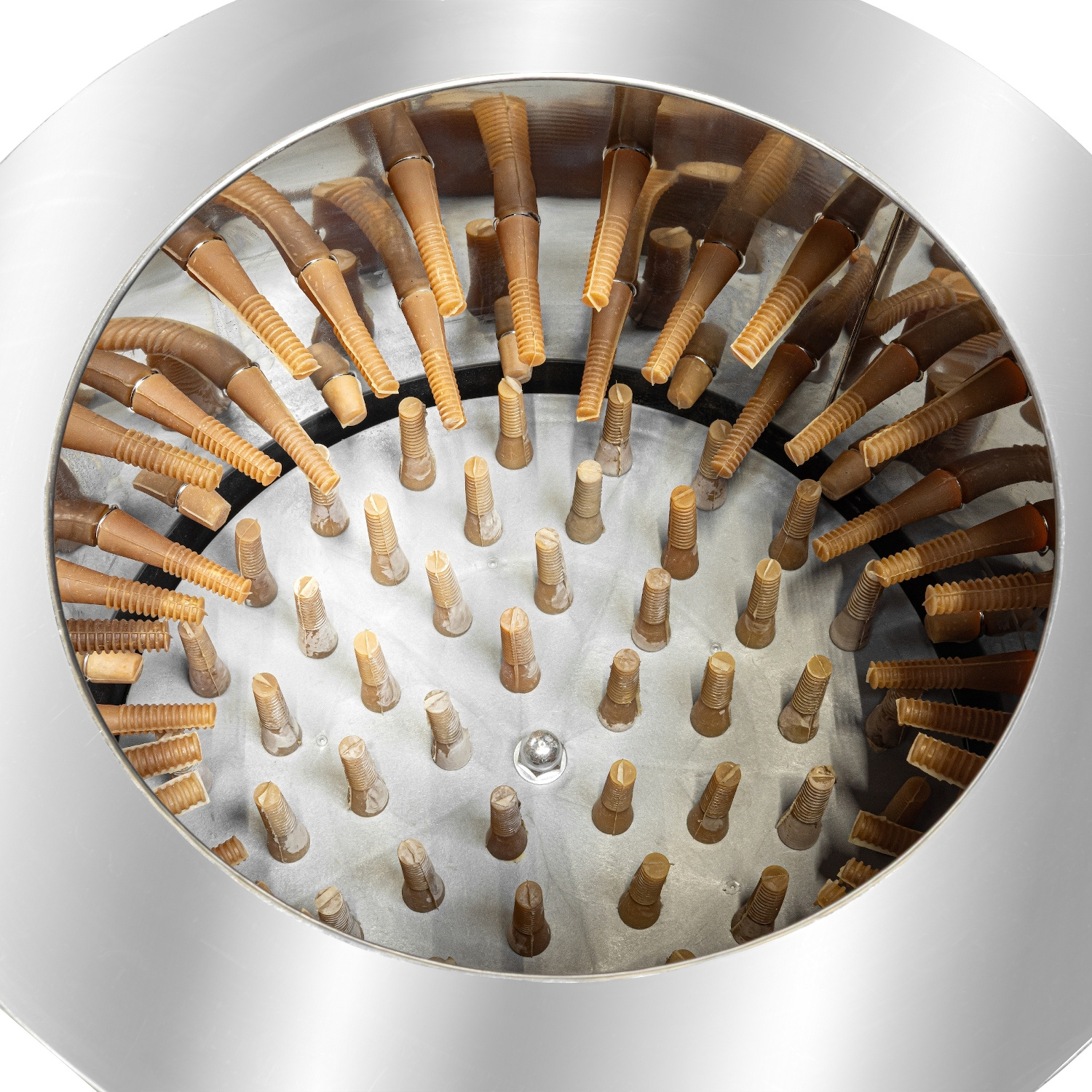 Baromfikopasztó gép, egyszeri adag 5 kg, 1.5 kW, 230 V | FORGAST FG10111