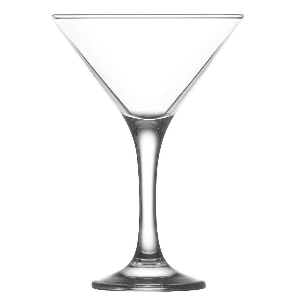 Martinis pohár Bistro 175 ml | MODERMO MG008