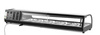 Hűtött bemutatóvitrin 5x GN 1/2, 67 l, 0-12°C, LED, 180x42x26,5 cm | ARKTIC 274040