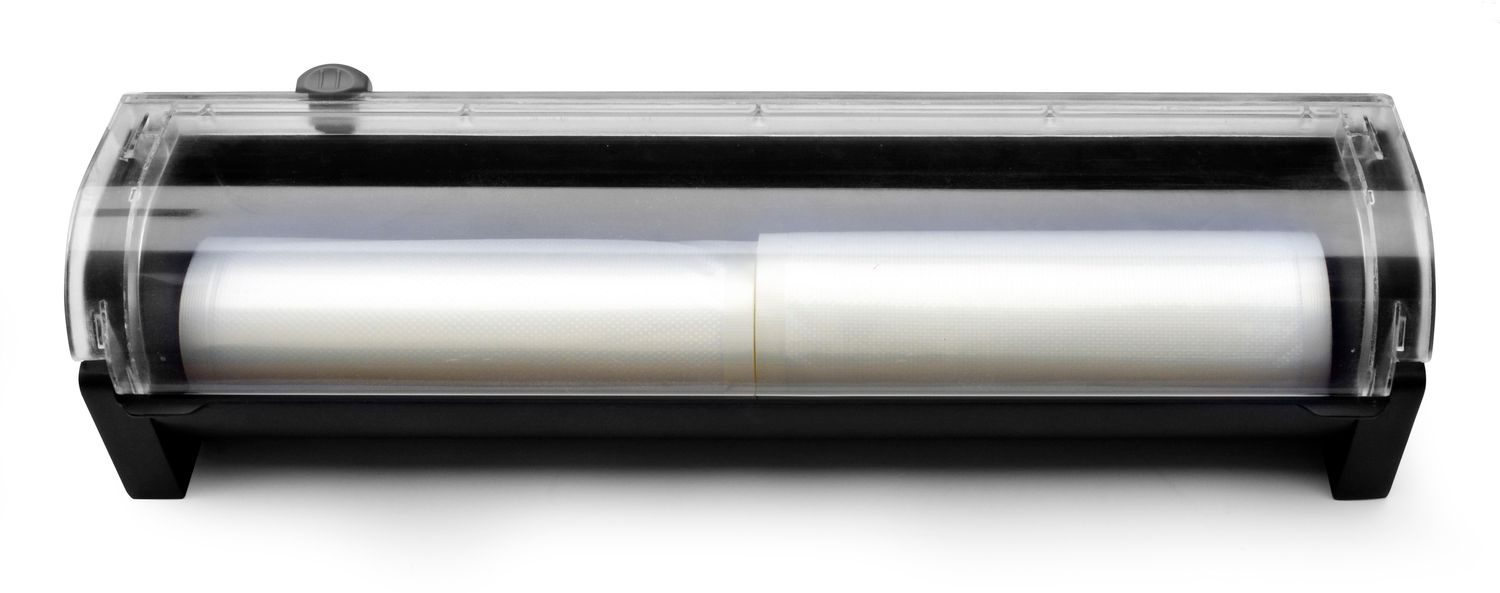 Tömlős vákuumtasak-adapter sínhegesztőhöz | HENDI 970638