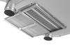 Indukciós wok tűzhely, 3,5 kW, 230 V | HENDI 239766