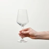 Fehérboros poharak Avant-Garde, 450 ml - 6 darabos készlet | KROSNO F579917039032490