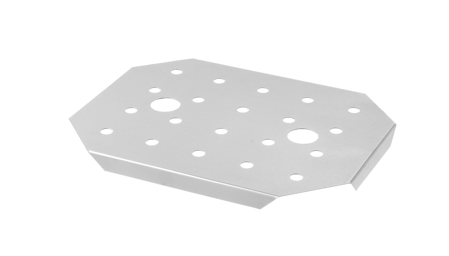 Csepegtető GN 1/2 tartályokhoz rozsdamentes acélból Kitchen Line | HENDI 806395