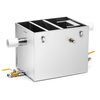 Zsírszeparátor 35,4 l | FORGAST FG00504