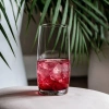Long drink poharak Blended - 6 darabos készlet | KROSNO GLASS F689535035025000