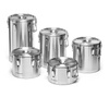 Termosz alacsony rozsdamentes acél 20 l eco | FORGAST FG05120