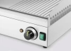 Kitchen Line elektromos grilllap, 1/3 sima 2/3 bordázott, 68.8×41 cm, 3.5 kW | HENDI 154960