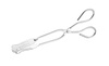 Cukrászcsipesz tésztához, 22 cm | HENDI 171608