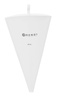 Habzsák nejlonból, 40 cm Profi Line | HENDI 550304