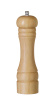 Borsőrlő fa, magasság 21,5 cm | HENDI 469729